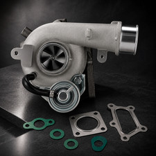 K0422-881 For Mazda Mazdaspeed 3/6 CX-7 2.3L MZR DISI Turbo Turbocharger New picture