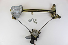 Toyota Solara Coupe 2004-08 Driver Left Power Window Regulator Motor OEM Tested♻ picture