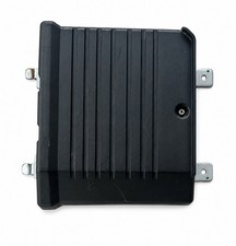 10-15 MITSUBISHI LANCER EVOLUTION 10 EVO X OUTLANDER ROCKFORD FOSGATE AMPLIFIER picture