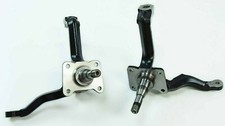 1967 1968 1969 Ford Mustang front drum brake v-8 Spindle pair new picture