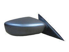 2013-2018 Nissan Altima Passenger Side View Door Mirror Gray Non-Heated 61337 picture