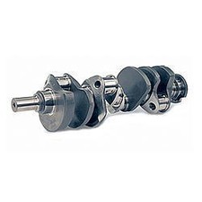 Scat Cranks    9 10526    Sbc Cast Steel Crank   3 480 Stroke picture