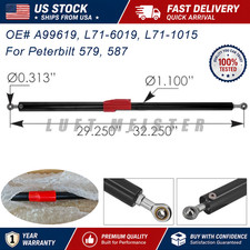 L71-6019 L71-1015 A99619 For Kenworth Peterbilt Paccar 579 587 Strut Hood Assist picture