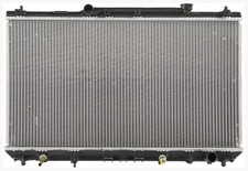 Radiator For 1997-2000 Toyota Camry picture