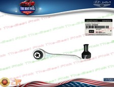 FRONT Control Arm LATERAL Right passen 54501DS000 ⭐GENUINE⭐ Genesis GV70 2022-25 picture