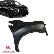 Fits 2022-2025 Mitsubishi Eclipse Cross Front Fender Passenger Right 63100W030P picture