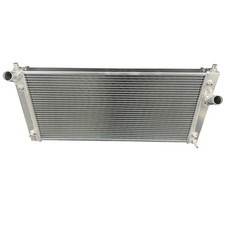 Fit Toyota Celica 1.8L 2000-2005 L4 ZZT230 Aluminum Radiator Manual 1640022070 picture