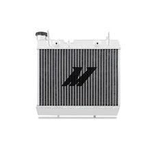 Mishimoto Aluminum Radiator fits Honda TRX450R, 2004-2009 picture