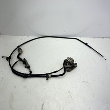 05-14 Honda TRX 400 EX 400ex ATV Used  Complete Rear Brake System Untested picture