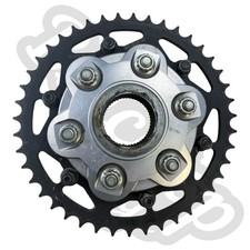 2021-2022 Ducati Panigale Supersport  V2 950-955 Superlight Rear Back Sprocket picture