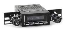 1973-85 Chevrolet C K Series Pickup RetroRadio M1 AM/FM AUX Stereo picture