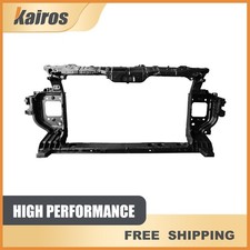 For 2021 21 22 23 2024 Kia K5 1.6L 2.5L Radiator Support Core Black 64101L3000 picture