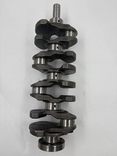Engine Crankshaft 4 Cylinder New Open Box Unknown Fitment picture