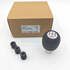 C1010FG000 OEM Speed Manual Shift Knob For Subaru Impreza WRX STi 5  2008-2018 picture