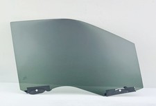 Fit Ford F150 F250 F350 Passenger Right Side Front Door Window Glass Tempered picture