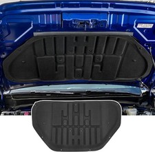 For 2024-2026 Toyota Tacoma Hood Insulation Pad Mat Engine Sound Insulation Pad picture