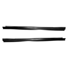 For Pontiac G6 05-10 Replace Outer Driver & Passenger Side Rocker Panel Set picture