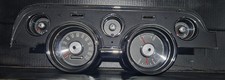 1967 Ford Mustang Speedometer Cluster - Incredibly Restored (100%) picture