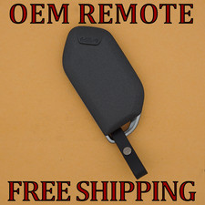 OEM 2023-2026 KIA SORENTO SMART KEYLESS PROXIMITY REMOTE FOB 95440-P2AK0 picture