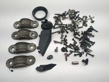 14-23 Sea-Doo Spark 2UP Chassis Bolt Nut Screw Bracket Clamp Boot Kit Set picture
