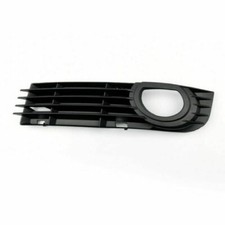 🚙For Audi A8 Quattro 06 07 08 4.2L 6.0L Front Left Lower Fog Light Bumper Grill picture