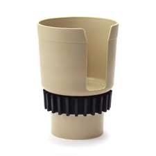 Gadjit Cup Keeper 2.0 Cup Holder Adapter w/Adjustable Base Band (Tan) 53112 picture