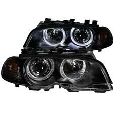 ANZO USA 121269  HEADLIGHT ASSEMBLY picture