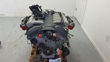 2000-2004 Aston Martin DB7 Vantage 5.9L Engine, 32k Miles, MT, V12 Engine picture