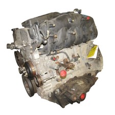 Engine 4.2L VIN S 8th Digit Opt LL8 From 08-09 ENVOY 2388249 picture