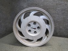 93-96 CHEVROLET CORVETTE C4 REAR LEFT WHEEL R17