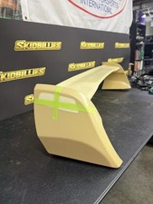 Toyota Chaser JZX 100 TRD Style Wing Rear Spoiler picture