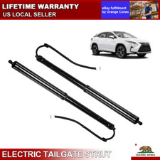 2x Hatch Lift Support Strut For Lexus RX350 RX450h 2016-19 6892048031 6892048030 picture
