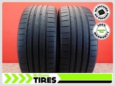 2 Gripmax SureGrip Pro Sport 285/45R21 113Y  Tread 7/32 2854521 picture
