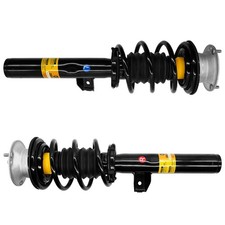 Front Shock Absorber Assy for BMW E60 525xi 530xi 528i 535i xDrive 2006 - 2010 picture