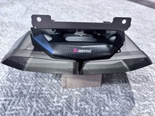 Akrapovic Evolution High Performance 2o11-2o17 Lamborghini Aventador LP700 -4 picture