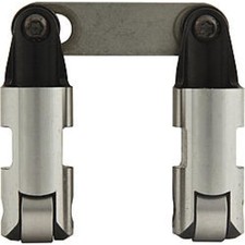 Crower 66291H-16, Set of 16 Lifter 0.842 in OD Severe-Duty Cutaway for BB Chevy picture