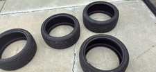 255/35/19 Continental Sport Contact 6 picture