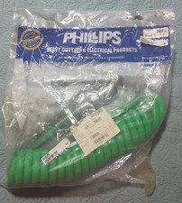 Phillips Industries Abs PERMACOIL 15 ft. Cable Assembly 30-4921 picture