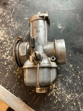 Bing 54 Carburetor 2 Stroke Motorcycle Husqvarna CR WR Maico 250 400 490 picture