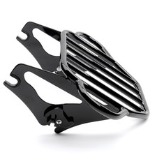 Touring Detachable 2-up Luggage Rack for Harley Road Glide King 2009-up picture