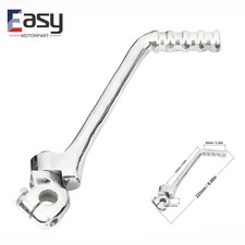 Motorcycle 13mm Kick Start Starter Lever For 50cc 110cc 125cc CRF50 SSR DHZ picture