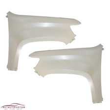Driver&Passenger For 2015-2022 Chevrolet Colorado Fender GM1240404 GM1241404 picture