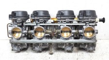 Full Rebuilt 89-90 Suzuki GSXR1100 Carburetors Carbs Carb Carburetor picture