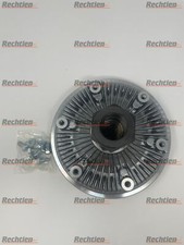 NAVISTAR PDC FN CLTCH,SPECTRUM VISCOUS DRIV FLT021090000 picture
