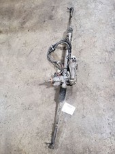 2015-2016 Subaru Impreza Steering Gear Power Rack And Pinion 2.0L  OEM picture