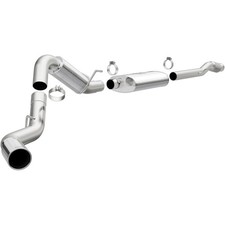 MagnaFlow Performance Exhaust System Kit 15318 picture
