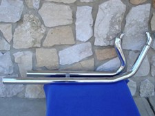 Chrome Big Growl 2-1/4