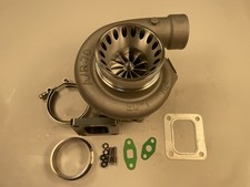 T66 T76 T4R-19 GT35 A/R.70 Anti-surge A/R .68 Single Ball Bearing Turbo charger picture