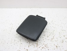 2008-2011 Volvo S40 V50 C70 C30 Center Console Armrest Storage Lid Black OEM picture