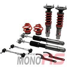 Godspeed(MRS1780) MonoRS Coilovers for BMW Z4(E85) 02-08, Fully Adjustable picture